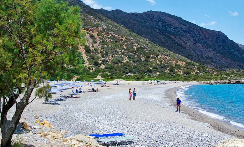 Gialiskari Kreta