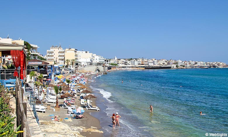 Hersonissos