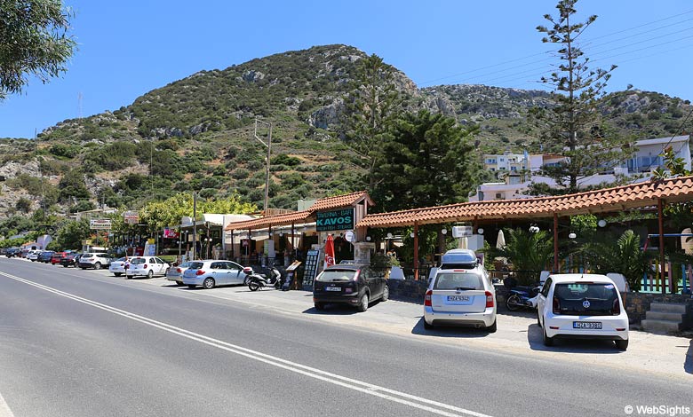 Istro Crete