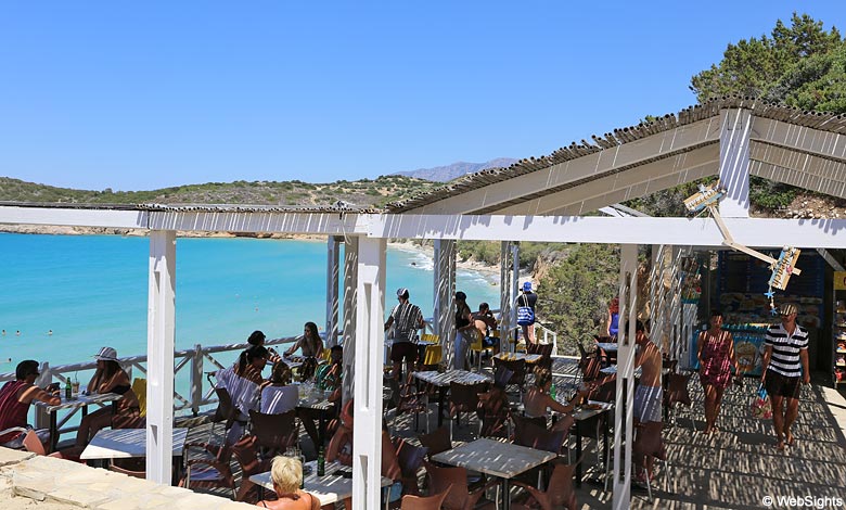 Istro restaurang
