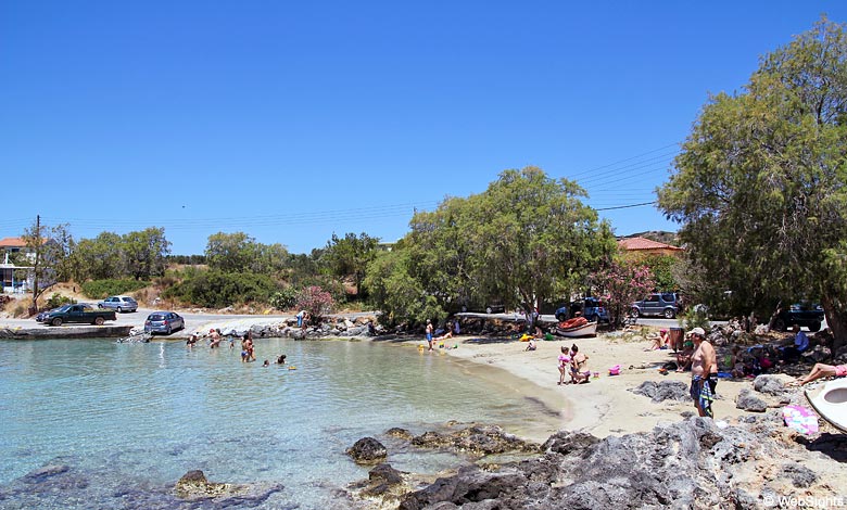 Livadi Crete