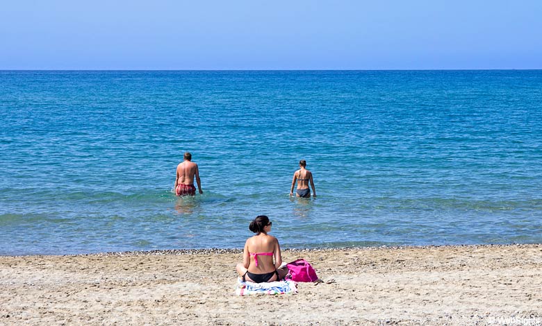 Perivolia Kreta