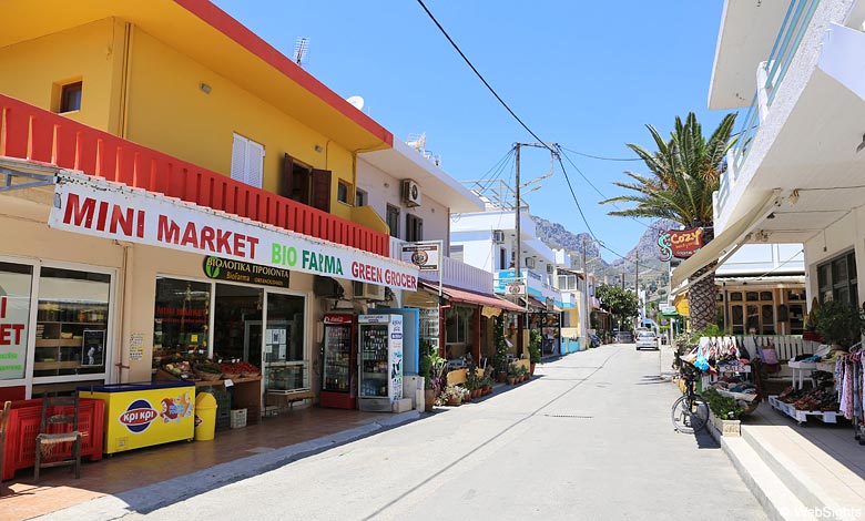 Plakias Kreta