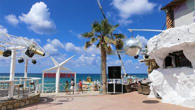 Star Beach