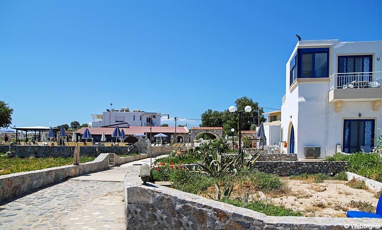 Stavros Hotel