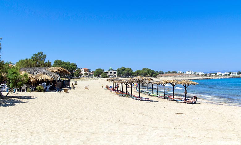 Stavros Strand