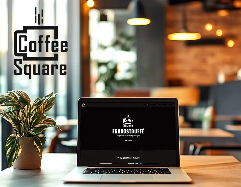 coffeesquare