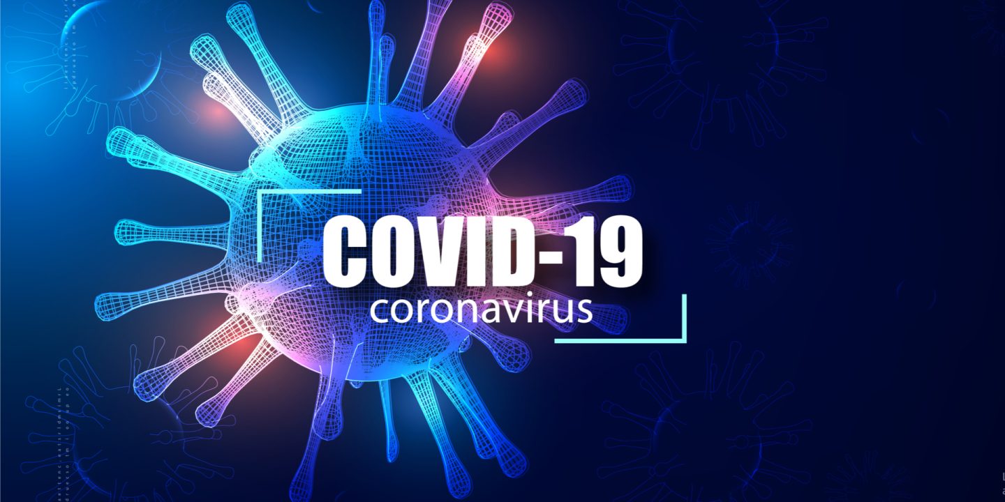 COVID virus