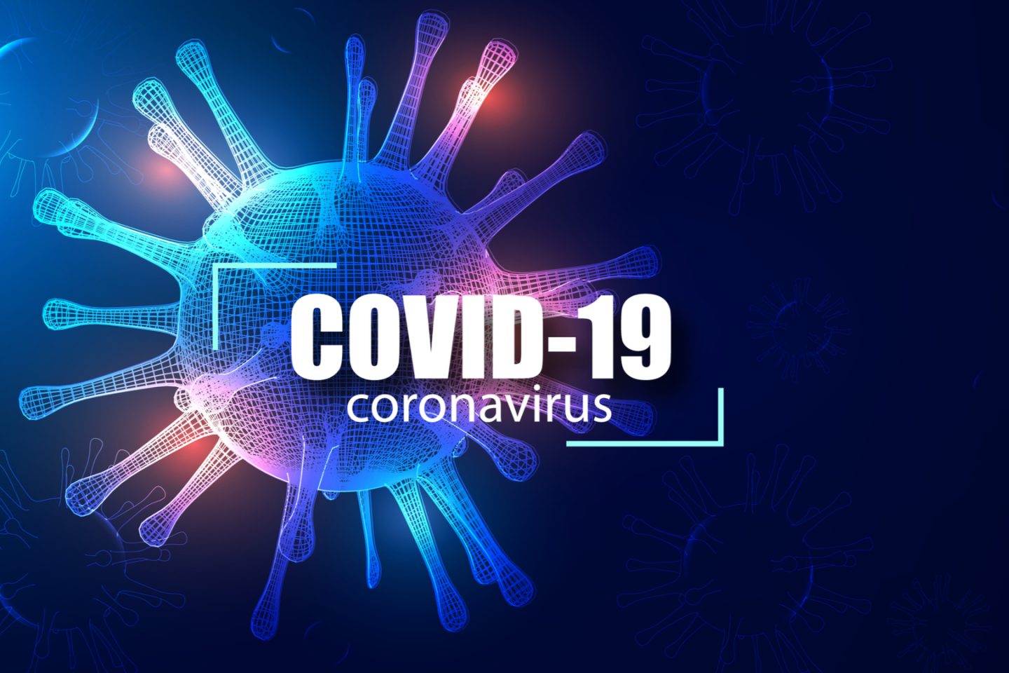 COVID virus