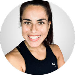 Paula Andrea Vargas Rojas