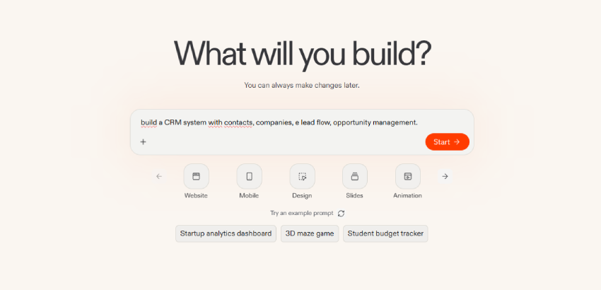 Vibe code your CRM or buy one? A realistic look at the pros, risks and trade-offs