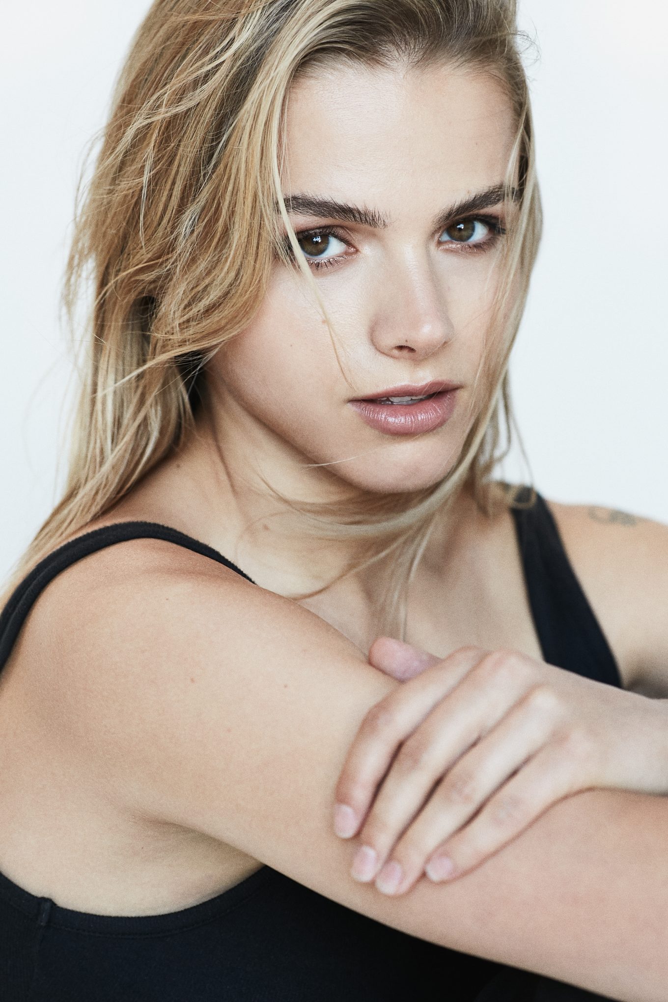 Laine Neil on Strange Angel Season Two - CROOKES Magazine