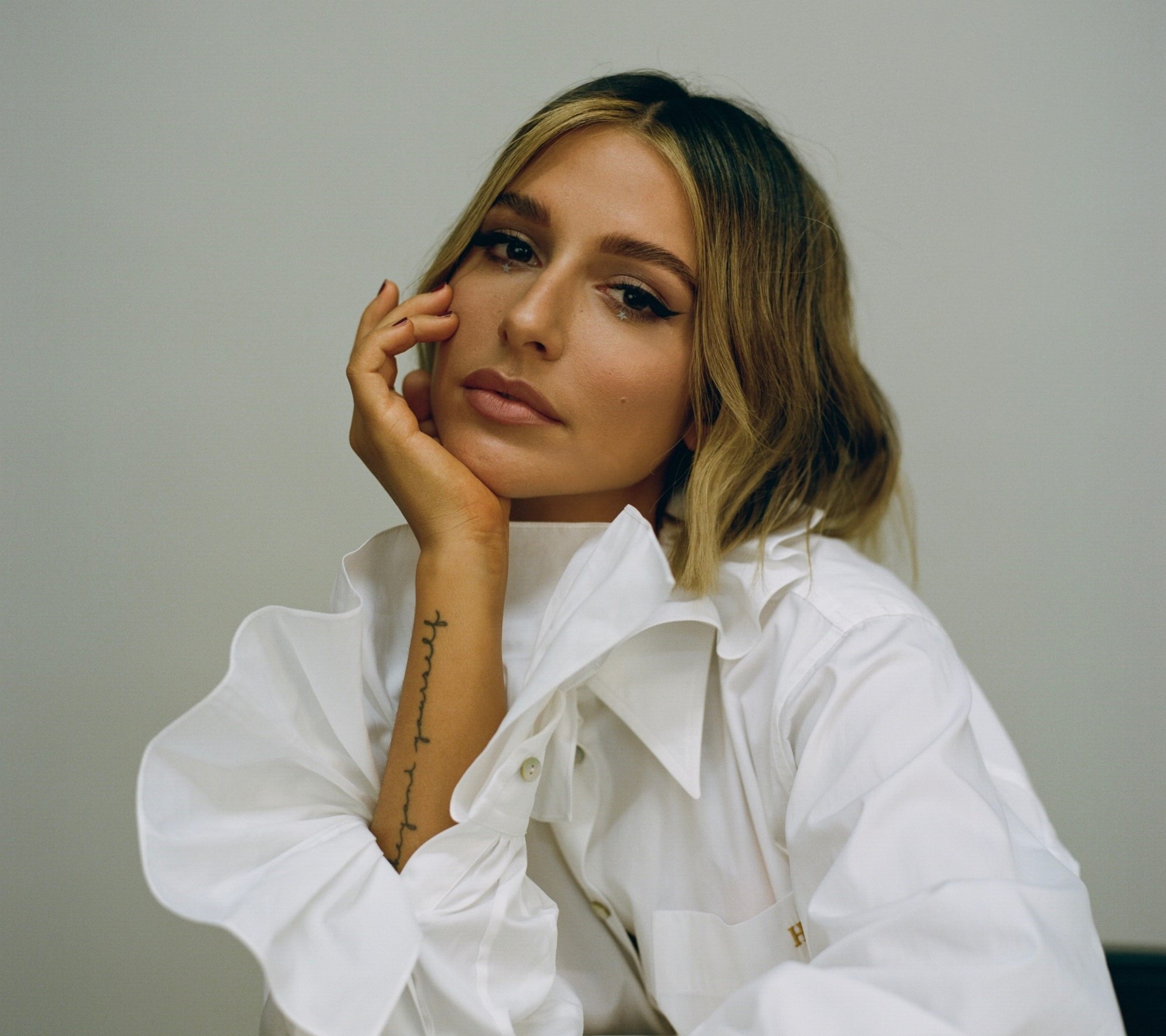 Bad Kid Interview – New Single ‘Hard To Love’