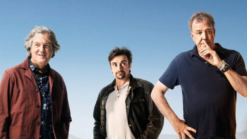 the best grand tour episodes