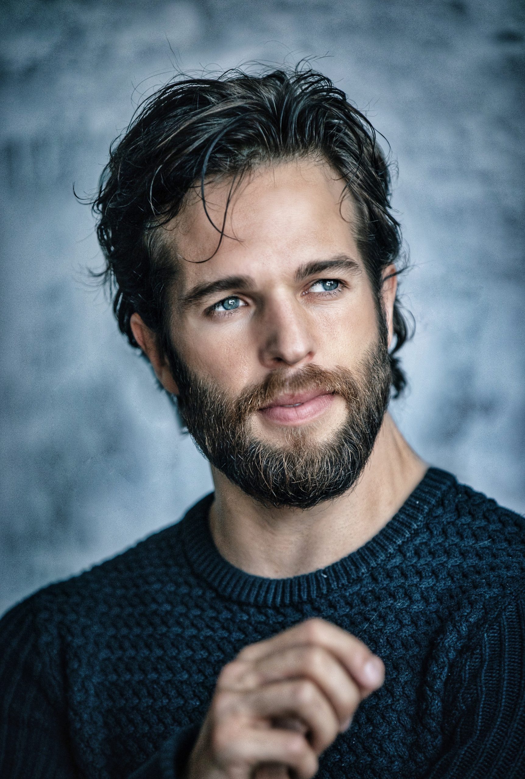 Eric Hicks on New Film �Love in Harmony Valley� on Eric Hicks on New Film �Love in Harmony Valley� on