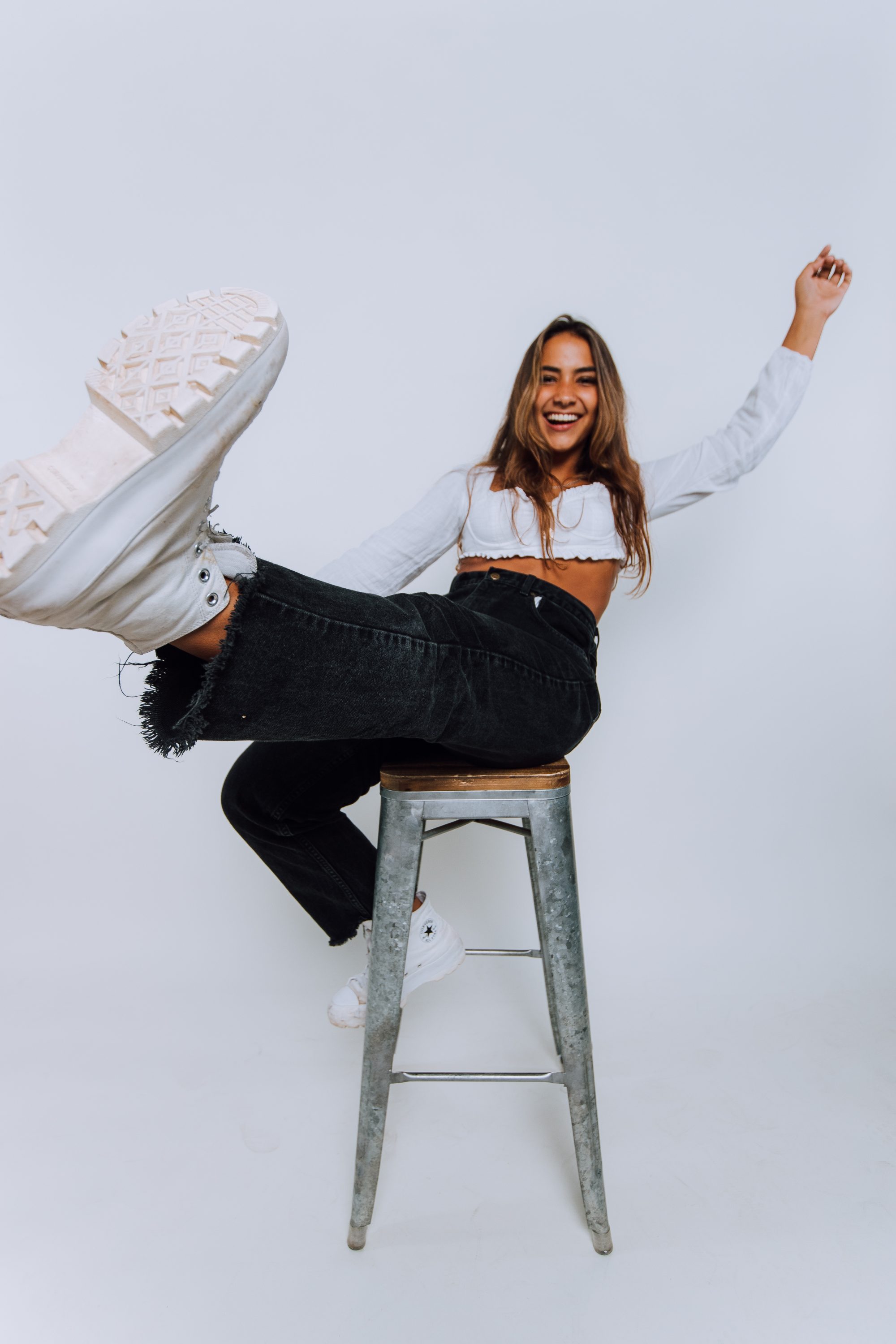 Sienna Mae Gomez Tiktok / Sienna Mae Gomez Wiki, Biography, Career, Net Worth, Relationship and
