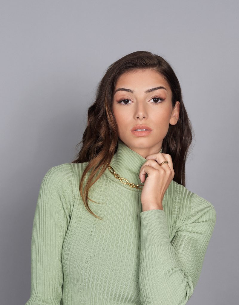 Mimi Keene Interview Netflixs Sex Education Season 3 Crookes Magazine 2645