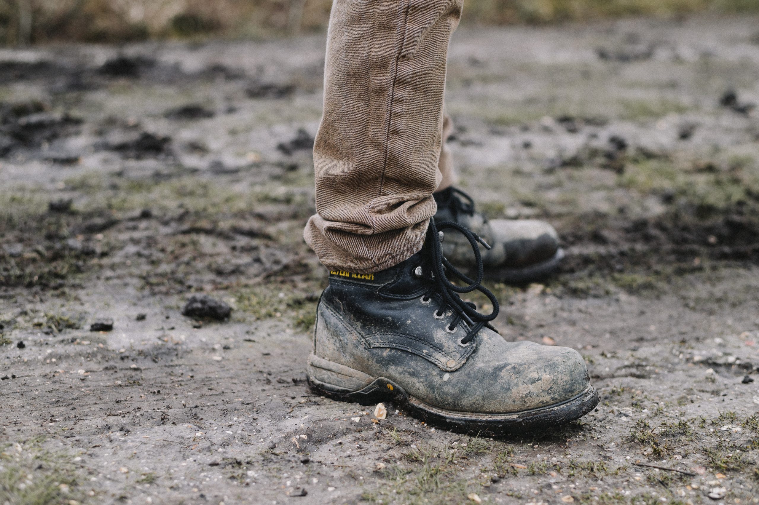 How To Find The Most Durable Work Boots
