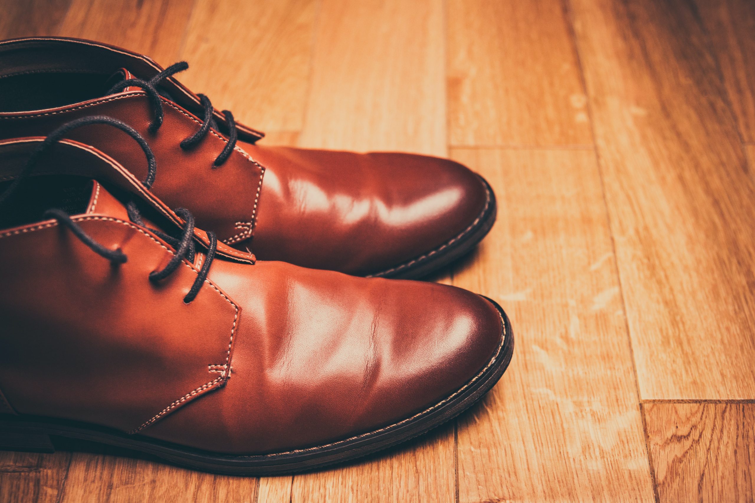 How To Find The Best Wingtip Shoes