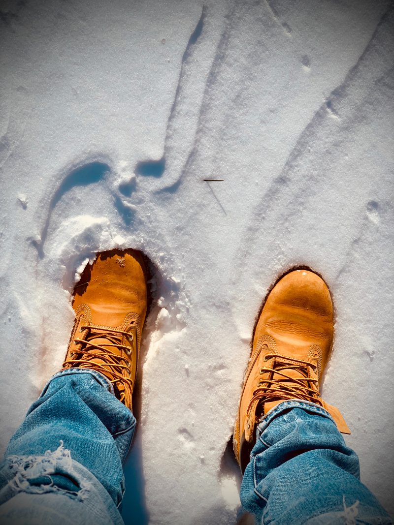 timberlands boots winter