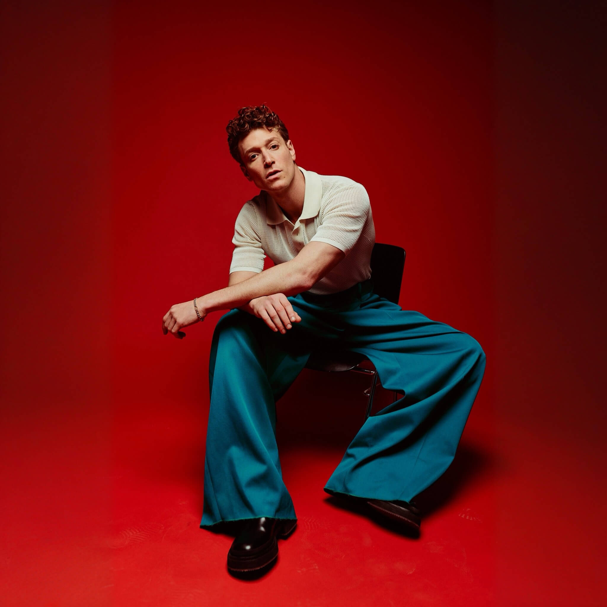 Daniel Donskoy Interview – New Single ‘Middleman’ & Upcoming Disney+ Series