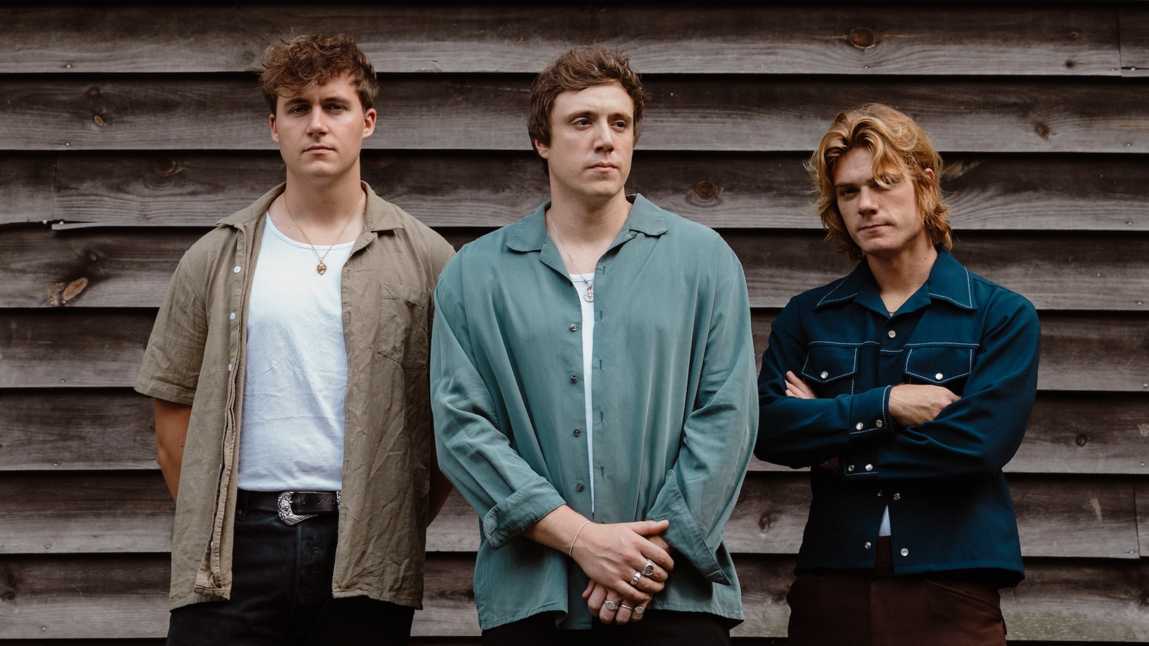 Tors Interview – New Single ‘Never Give Up’ & UK Headline Shows