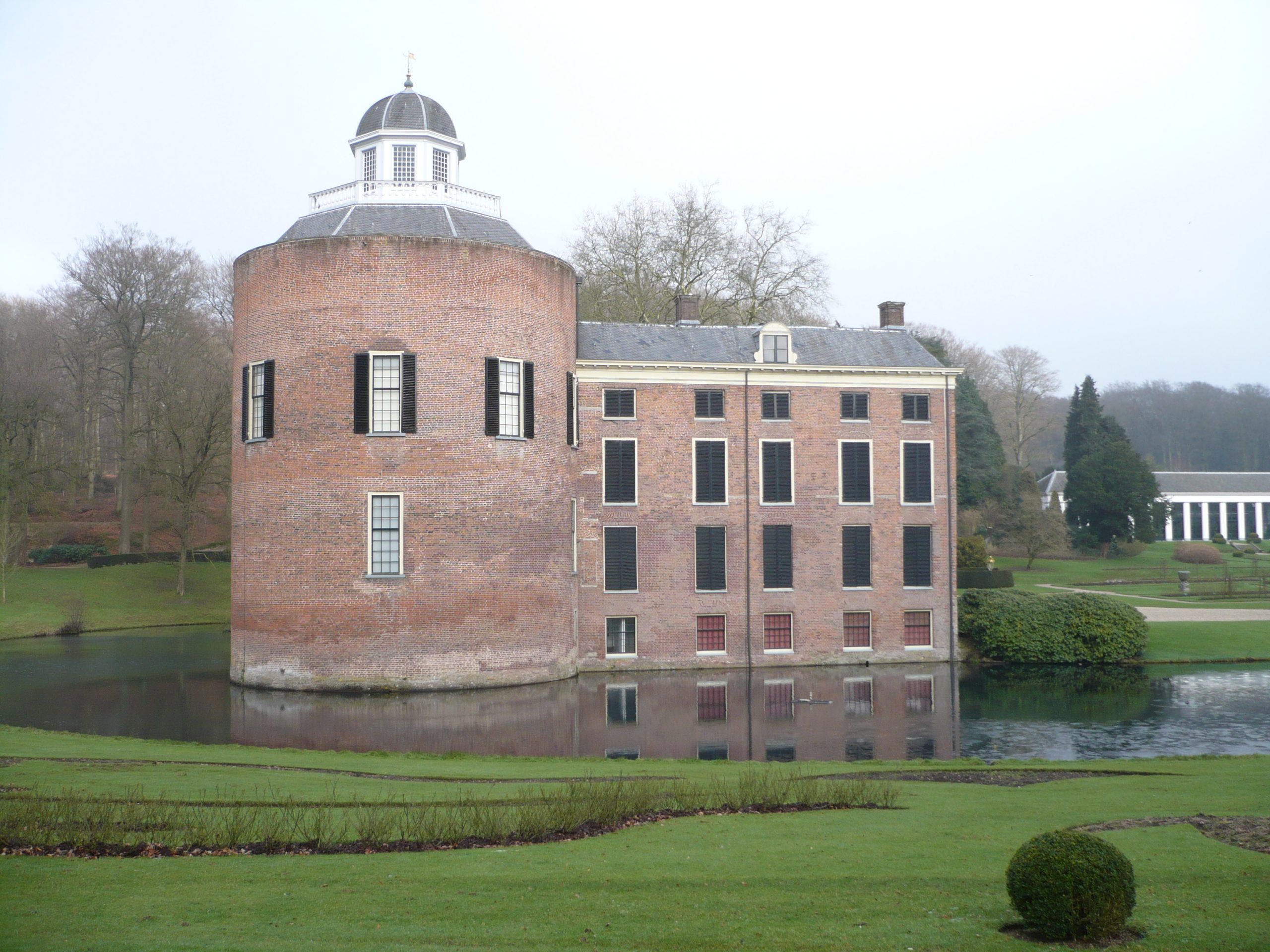 Kasteel Rozendaal