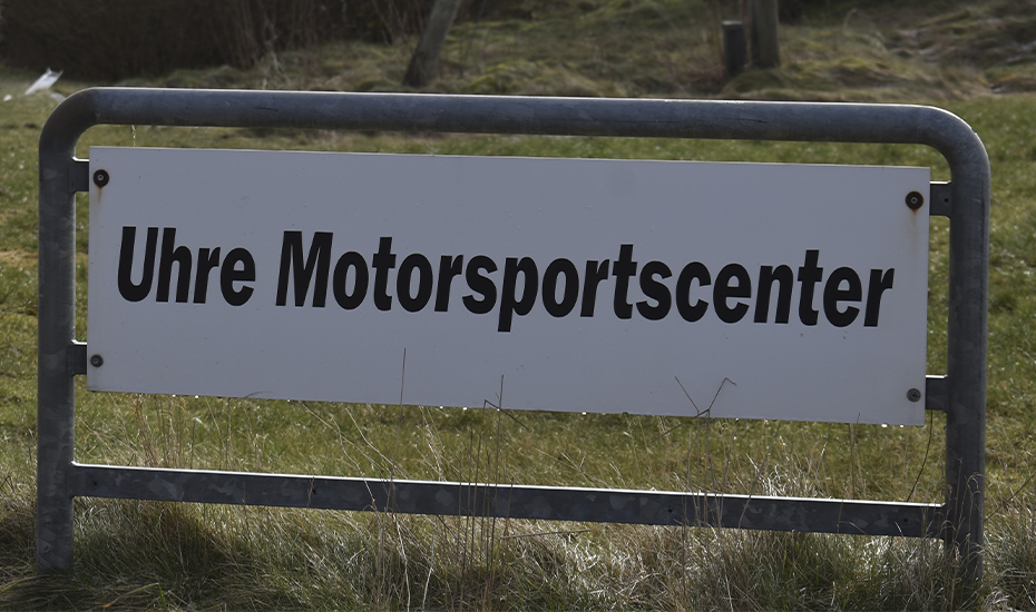 Uhre Motorsportscenter, Uhre Banen, Motocross, MX, Motocross Nyheder,