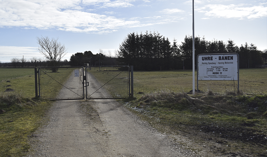 Uhre Motorsportscenter, Uhre Banen, Motocross, MX, Motocross Nyheder,