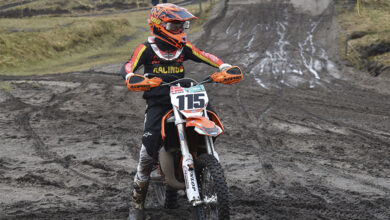 Johan, Uhre, Motocross, Motocross Nyheder, Crossbladet,