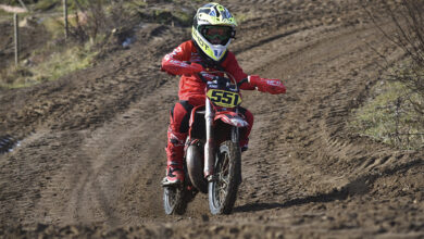 Kolding Motocross Klub, KMCK, Motocross, Motocross Nyheder, Crossbladet