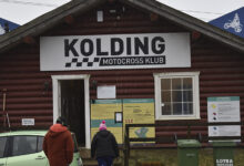 Kolding Motocross Klub, KMCK, Motocross, Motocross Nyheder, Crossbladet