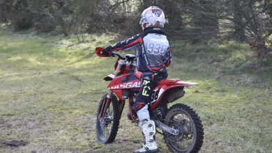 Uhre Motorsportscenter, Uhre Banen, Motocross, MX, Motocross Nyheder,