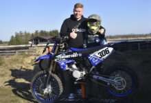 Mads Haslund, Markus, Uhre, Træningslejr, Motocross, MX, Motocross Nyheder, MX Nyheder, Crossbladet.dk