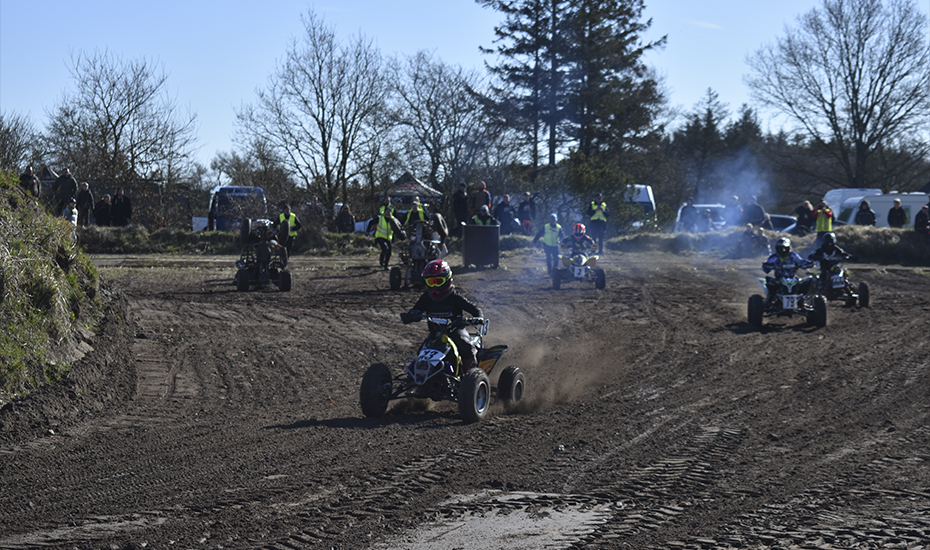 Quads, Ryttergården, Fredskov Banen, Møldrup Motor Klub, Motocross, MX, MX Nyheder, Motocross Nyheder, Crossbladet