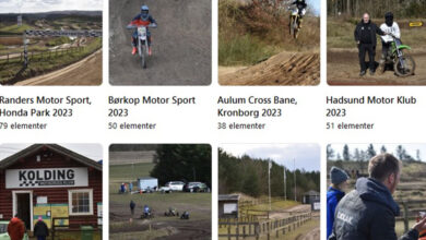 Billeder, MX Billeder, Motocross Billeder, Crossbladet.dk, Ophavsret, MX Nyheder, Motocross Nyheder