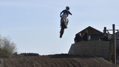 Hampen Motocross Klub, Hampen MX, Motocross, MX, Klubmesterskab, Motocross Nyheder, Crossbladet.dk, MX Nyheder