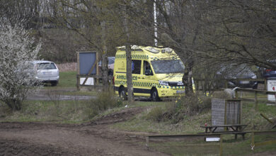 Motocross Uheld, Kolding Motocross Klub, Klubmesterskab 2023, Ambulance, Sammenhold, Motocross, MX, Motocross Nyheder, MX Nyheder, Crossbladet.dk