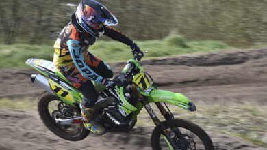 Lindknud Motocross Klub, Klubløb 2023, MX, Motocross, DMCU, Motocross Nyheder, MX Nyheder, Crossbladet.dk