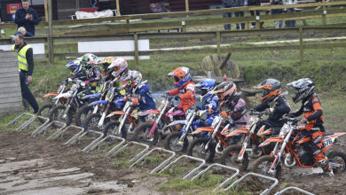 Kolding Motocross Klub, Klubmesterskab 2023, Microbanen, Minicross, Motocross, MX, Motocross Nyheder, MX Nyheder, Crossbladet.dk