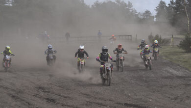 Uhre, Påskelejr 2023, Motocross, Quad, MX, Motocross Nyheder, Crossbladet.dk