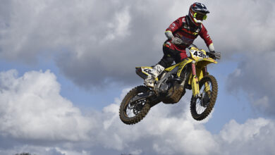 Honda Park Randers, Randers Motor Sport, Motocross, MX, Motocross Nyheder, RMS, MX Nyheder, Crossbladet.dk