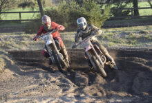 Klubmesterskab 2023, Uhre banen, Herning, MX, Motocross, Crossbladet, Motocross Nyheder,