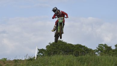 Klubtræning, Børkop Motor Sport, Onsdagstræning, MX, Motocross, Crossbladet, MX Nyheder, Motocross Nyheder