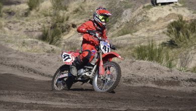 Crossbladet, MX Billeder, Motocross, MX,