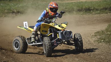 DMU Yamaha Kids Cup 2023, Børkop Motor Sport, MX, Motocross, MX Nyheder, Crossbladet, Motocross Nyheder