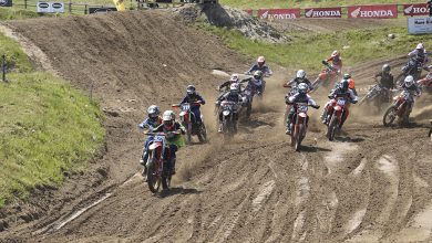 Silas Caprani, Hole Shot, Last Chance, ADAC MX Masters 2023, Honda Park Randers, MX, Motocross, Crossbladet, MX Nyheder, Motocross Nyheder