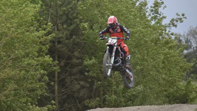 Ellingbanen, SMS, Silkeborg Motor Sport, MX, Motocross, Crossbladet, MX Billeder, Motocross Nyheder,