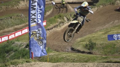 ADAC MX Masters 2023, Honda Park Randers, MX, Motocross, Crossbladet, MX Nyheder, Motocross Nyheder