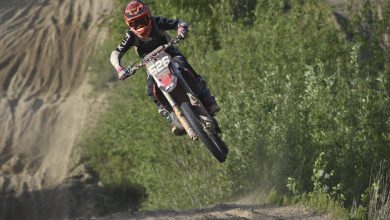 Jacob Melgaard, Hadsund Motor Sport, MX, Motocross, MX Nyheder, Motocross Nyheder, Crossbladet